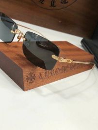 Picture of Chrome Hearts Sunglasses _SKUfw46735924fw